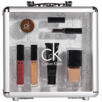 ck Calvin Klein Beauty Runway Chic Collection 2