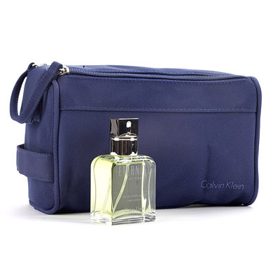 Calvin Klein CK Eternity for Men gift set 50 ml