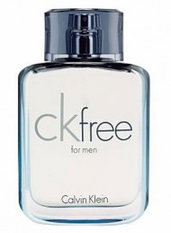 Calvin Klein CK Free for Men Eau De Toilette