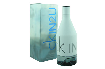 Calvin Klein CK IN 2 U him 100ml