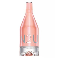 Calvin Klein CK IN2U Her Heat - 100ml Eau de Toilette Spray
