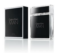 Calvin Klein Ck Man 100ml Eau de Toilette Spray