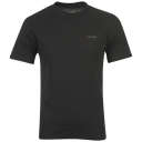 CK Mens T-Shirt - Black - XXL XXL Black