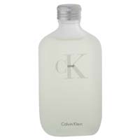 Calvin Klein CK One - 15ml Eau de Toilette Splash