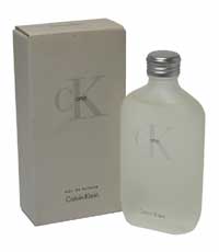 Calvin Klein Ck One 100ml Eau de Toilette Spray