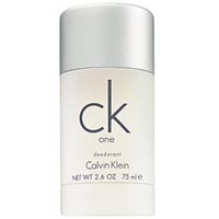CK One Deodorant Stick 75ml
