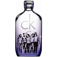 Calvin Klein CK One Eau De Toilette Spray -