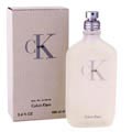Calvin Klein cK One EDT