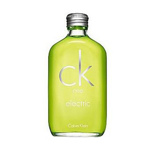 Calvin Klein CK One Electric Eau de Toilette