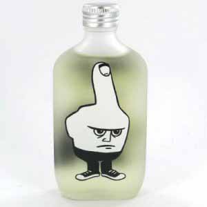 Calvin Klein CK One Ltd Edition ESPO Bottle EDT