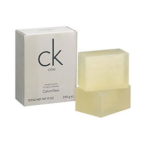 Calvin Klein CK One Soap 250g