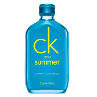 Calvin Klein CK One Summer 2008 - 100ml Eau de Toilette Spray