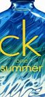 Calvin Klein CK One Summer 2015 Eau de Toilette