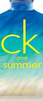 Calvin Klein CK One Summer Eau De Toilette 100ml