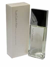 Calvin Klein Ck Truth 50ml Eau de Parfum Spray