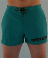 Calvin Klein CK Venus Short Surf Short