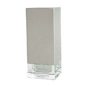 Calvin Klein Contradiction Men Eau de Toilette Spray 50ml