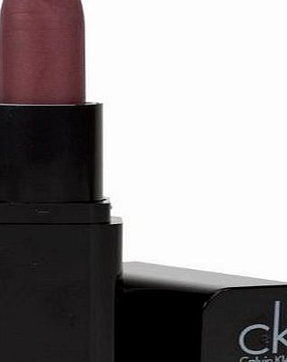 Calvin Klein Delicious Luxury Creme Lipstick by Calvin Klein 145 Mulberry 3.5g