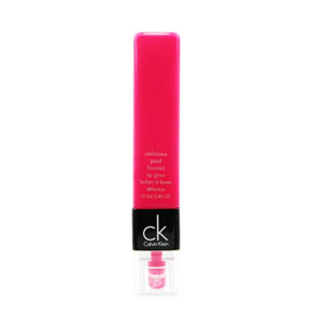Calvin Klein Delicious Pout Lip Gloss 12ml - (407)