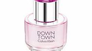 Calvin Klein DOWNTOWN Eau De Parfum 30ml