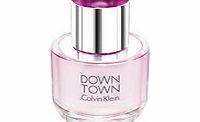 Calvin Klein DOWNTOWN Eau De Parfum 50ml