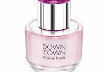 Calvin Klein DOWNTOWN Eau De Parfum 90ml