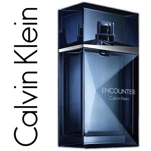 Calvin Klein ENCOUNTER FOR MEN 100ML EAU DE