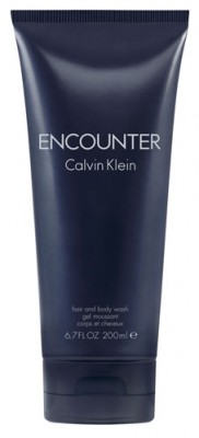 Calvin Klein Encounter Hair and Body Wash 200ml