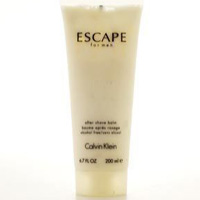 Calvin Klein Escape for Men - 200ml Aftershave Balm