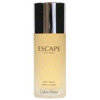 Calvin Klein Escape for Men 100ml Aftershave