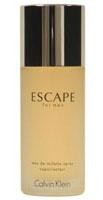 Calvin Klein Escape For Men Eau De Toilette 50ml