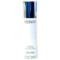 Eternity - Deodorant Spray 150ml