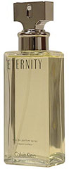 Eternity - Eau De Parfum Spray (Womens Fragrance)