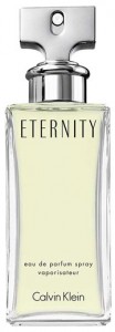 Calvin Klein Eternity Eau De Parfum Spray 100ml
