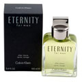 Eternity for Men Aftershave