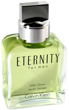 Calvin Klein Eternity for Men EDT 50ml spray