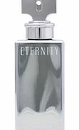 Eternity for Woman 25th Anniversary