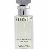 Eternity for Woman Eau de Parfum