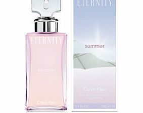 Calvin Klein Eternity for Woman Summer Eau de
