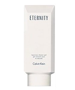 Calvin Klein ETERNITY FOR WOMEN SHOWER GEL 200ML