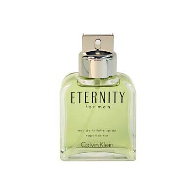 Calvin Klein Eternity gents 30 ml