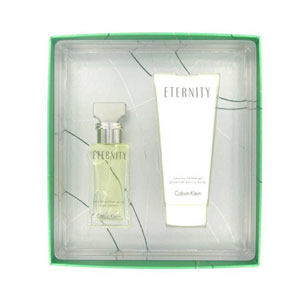 Calvin Klein Eternity Gift Set 30ml