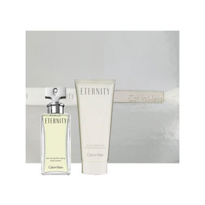 Calvin Klein Eternity Gift Set 50ml