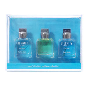 Eternity Men Limited Edition