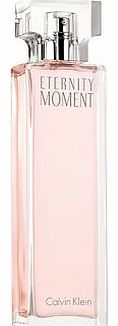Calvin Klein Eternity Moment 50ml Calvin Klein Eau de Parfum