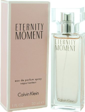 Calvin Klein, 2102[^]0068146 Eternity Moment Eau De Parfum Spray