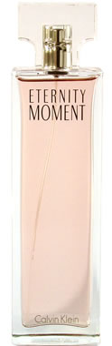 Calvin Klein Eternity Moment EDP Spray 100ml
