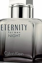 Calvin Klein Eternity Night Men Eau De Toilette