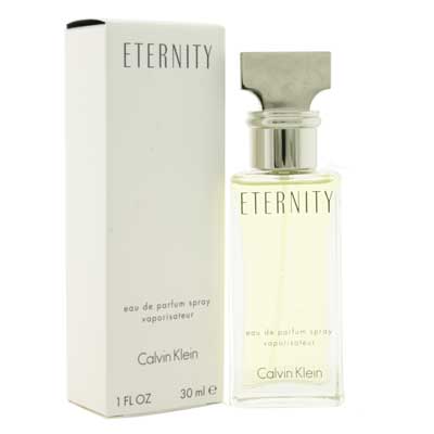 Eternity Perfume