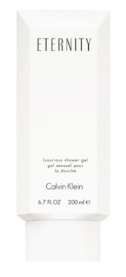 Calvin Klein Eternity - Shower Gel 200ml